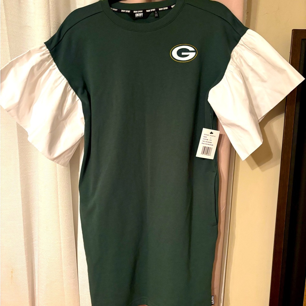Greenbay Packers dress